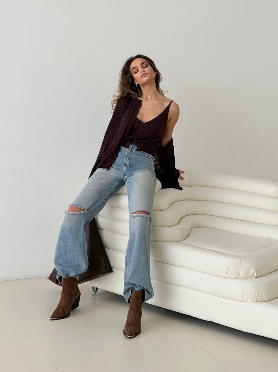 мода стиль,женские джинсы,джинсы женские клеш,брюки джинсы