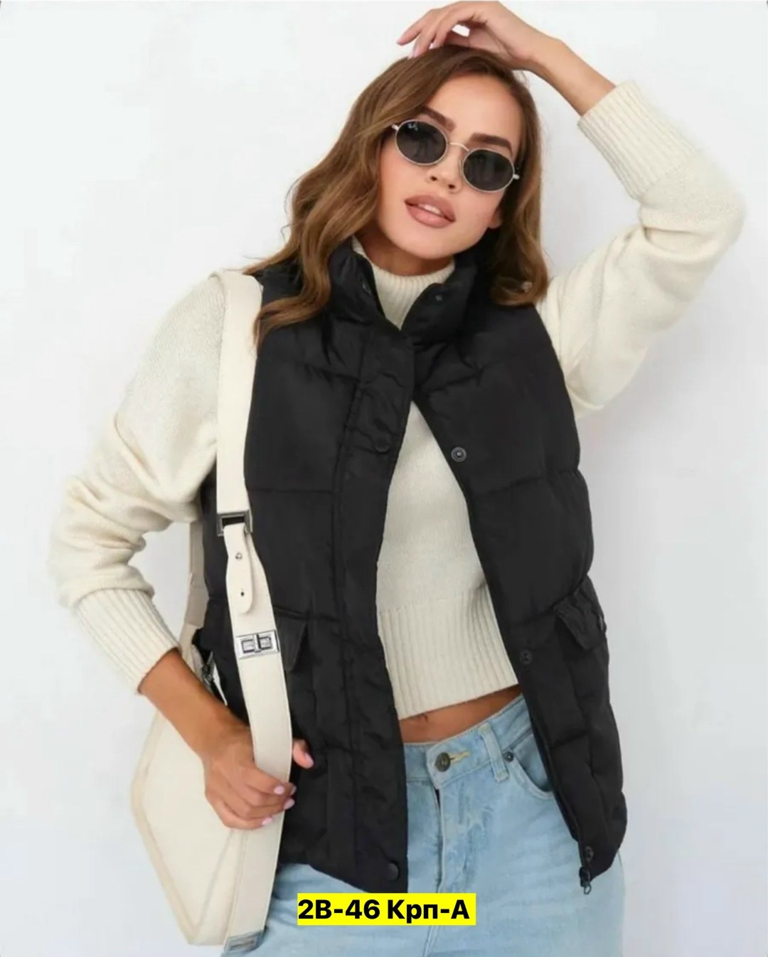 жилетка женская демисезонная,жилет из экокожи женский бежевый,жилетка женская утепленная,женские жилетки,жилет утепленный женский