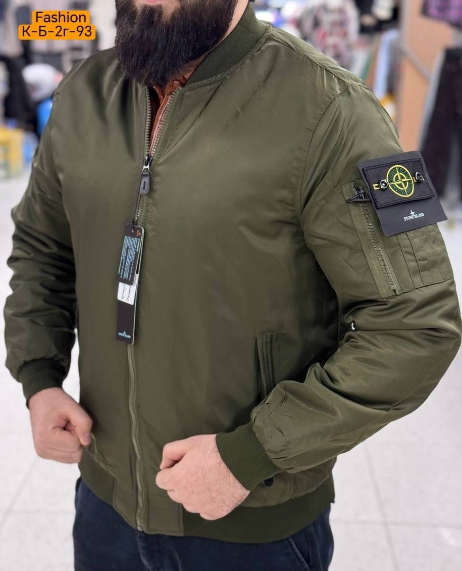 куртка бомбер stone island,бомбер stone island,бомбер стон айленд,stone island,куртка бомбер