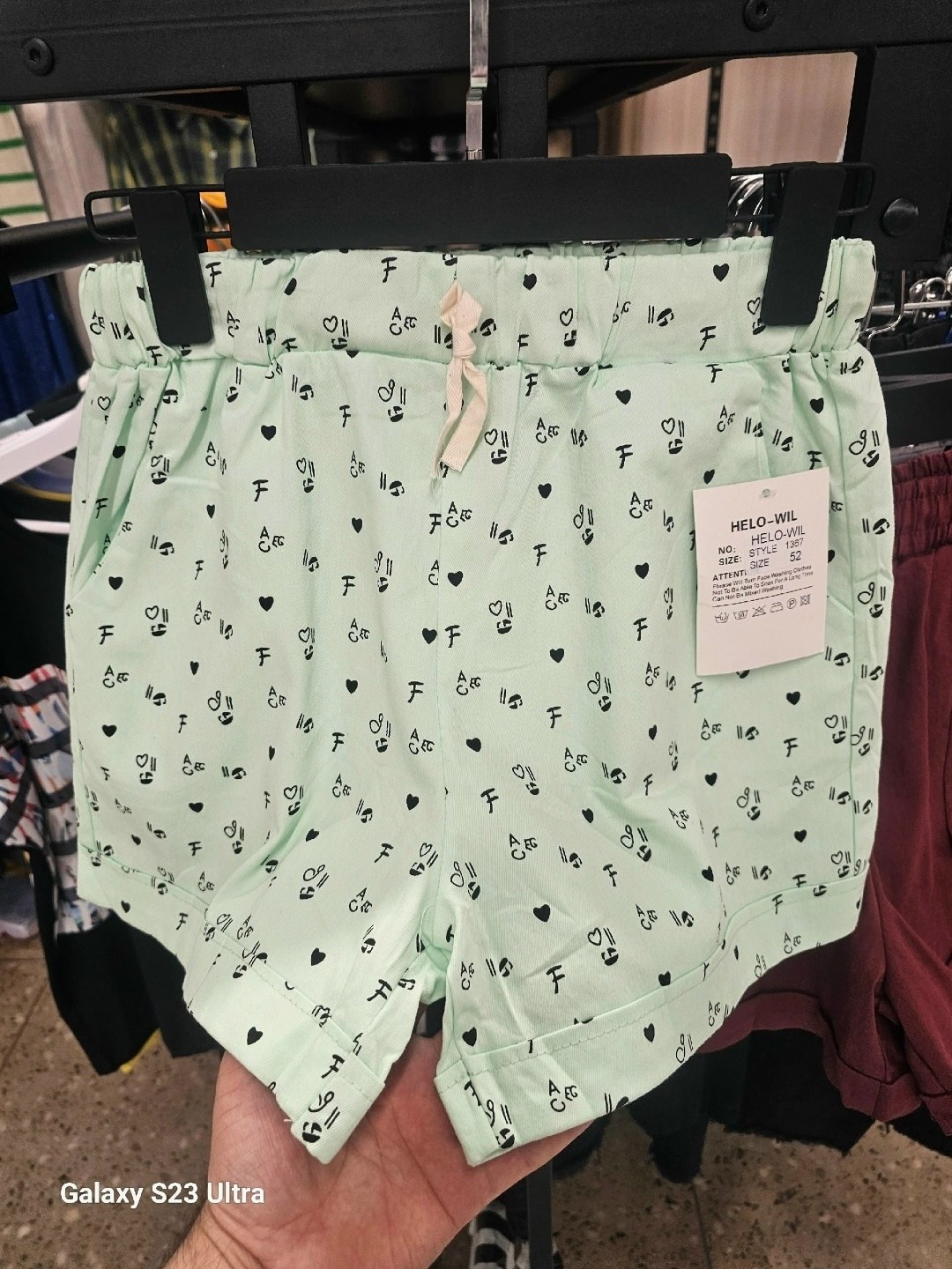 шорты женские,шорты для девочек,повседневные шорты,шорты летние,шорты laina размер 44 светло-зеленый