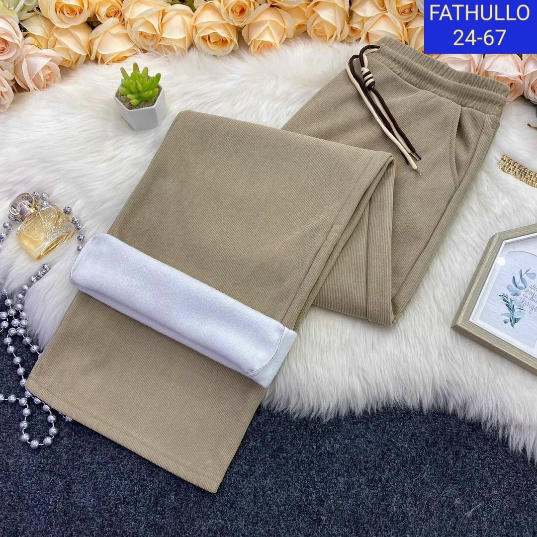 утеплённые штаны с мехом,штаны с начесом арт.3683774,штаны ткань: вельвет с мехом,повседневные брюки,утеплённые женские штаны с мехом