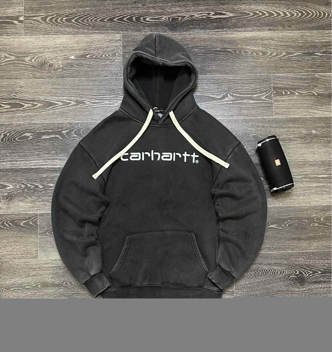 толстовка мужская черный,carhartt толстовка,худи мужская carhartt,мужская толстовка,худи "carhartt"
