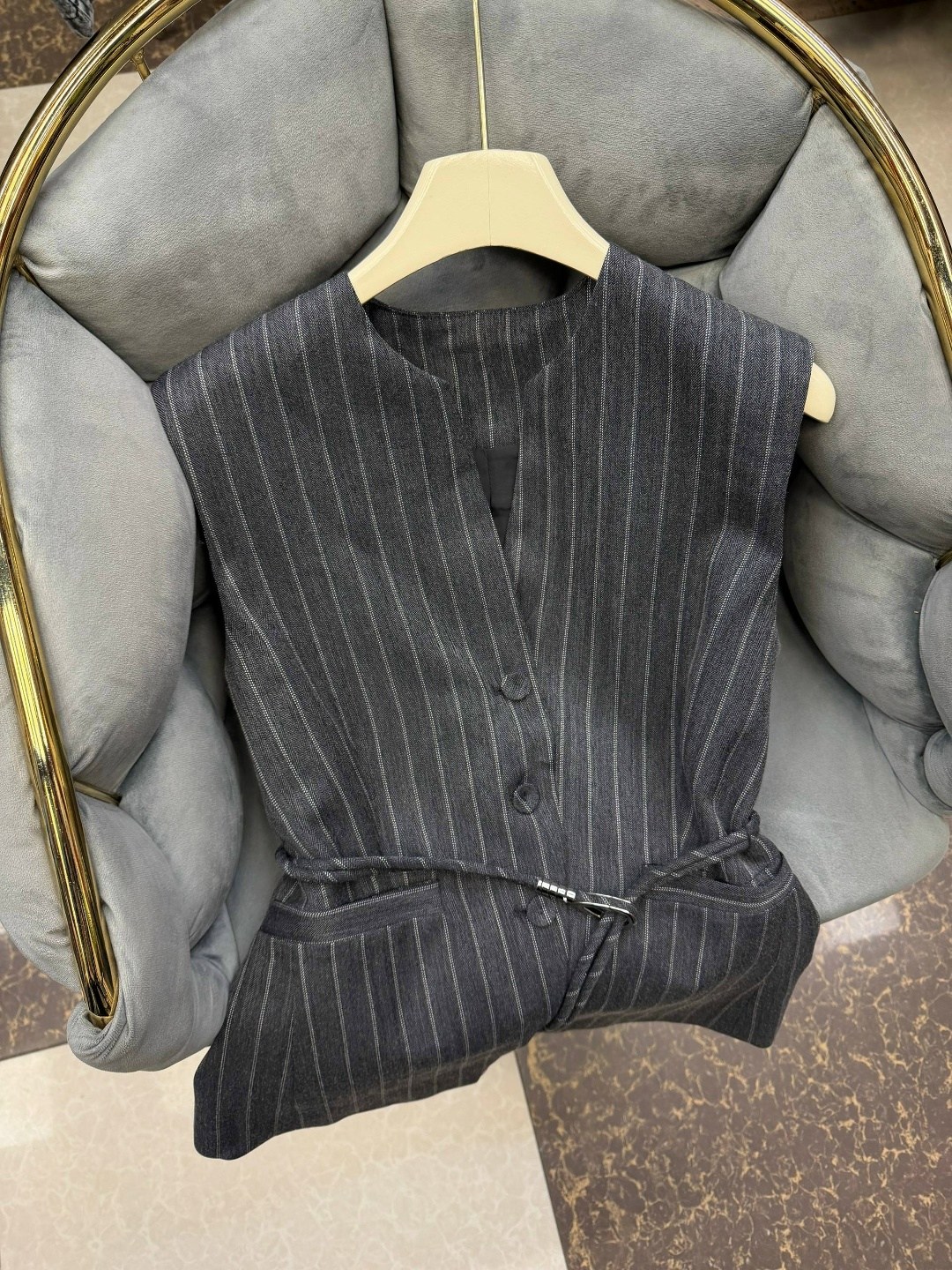 стильные костюмы,костюм с жилетом,костюм женский льняной,жилет женский,жилет