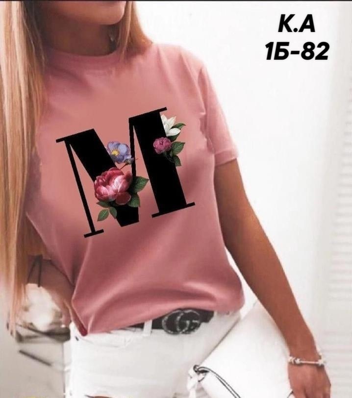 корейская модная футболка,женские футболки с принтом,футболки женская,летние футболки,футболки для женщин