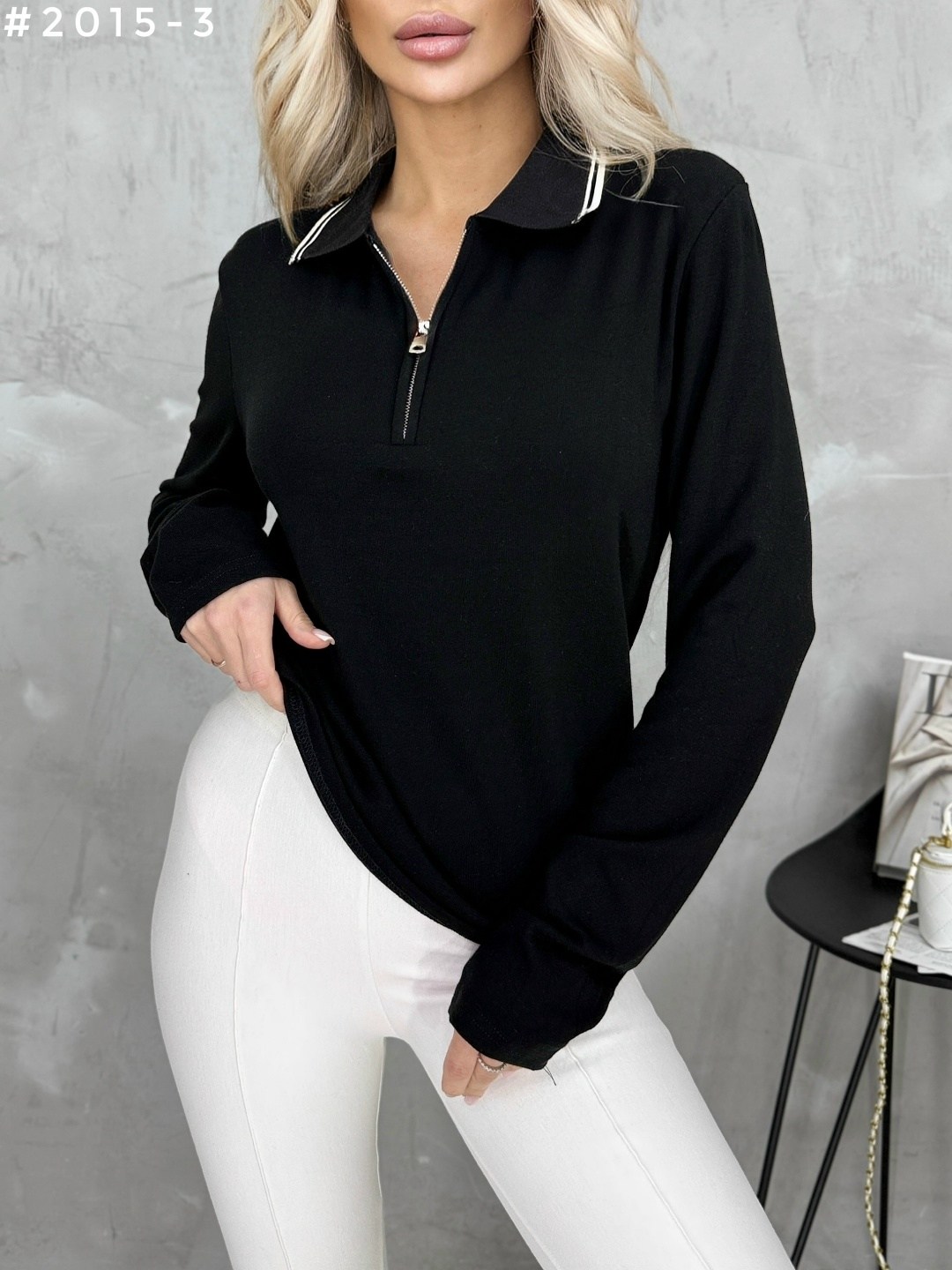 кофта поло,кофта женская,кофта с замком,свитшот женская,женский пуловер