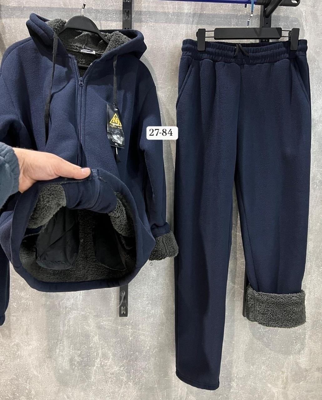 костюм теплый мужской на флисе,флисовый костюм мужской,спортивный костюм,костюм теплый мужской арт. 11729352,теплый спортивный костюм на флисе