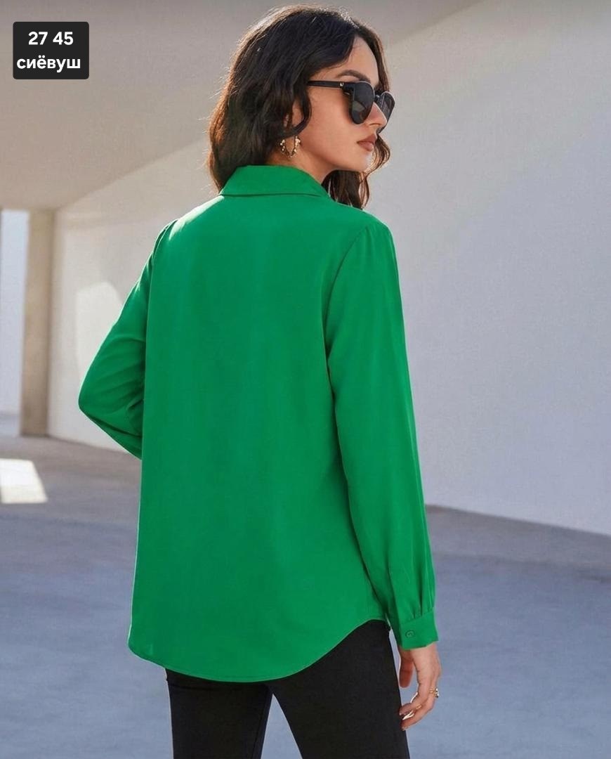 женская рубашка,рубашка фисташкового цвета,рубашка жёлтый,женские блузки и рубашки,блузка женская