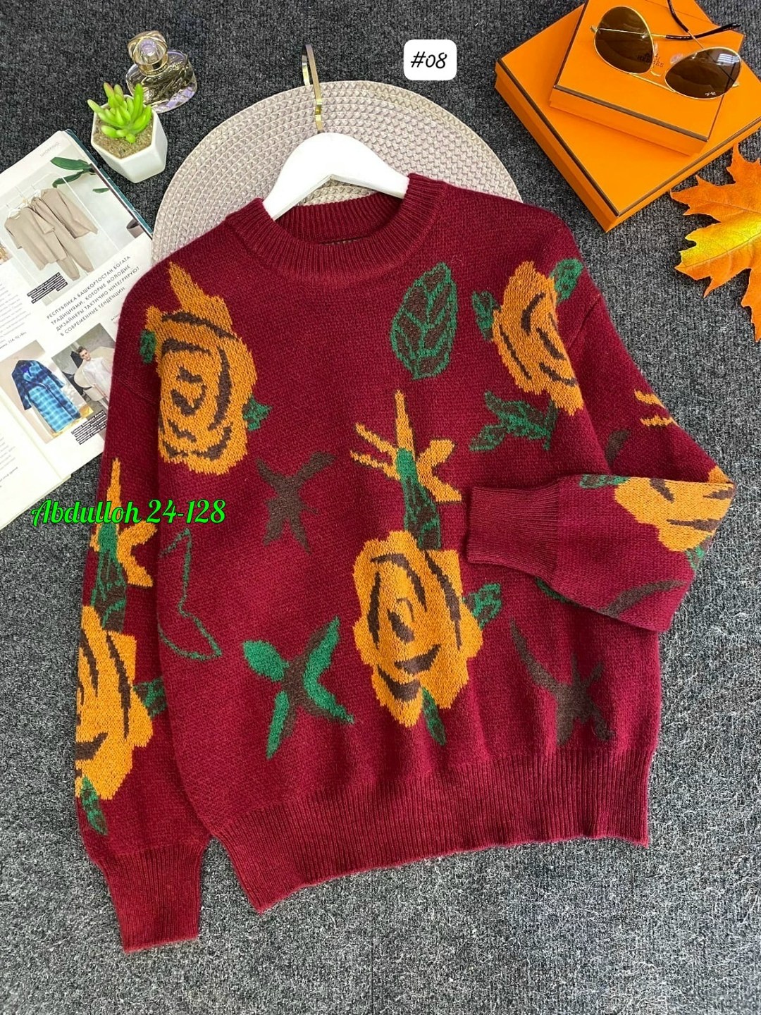 модные свитера,свитер с вышивкой,вязаные свитера,женские вязаные свитера,свитер