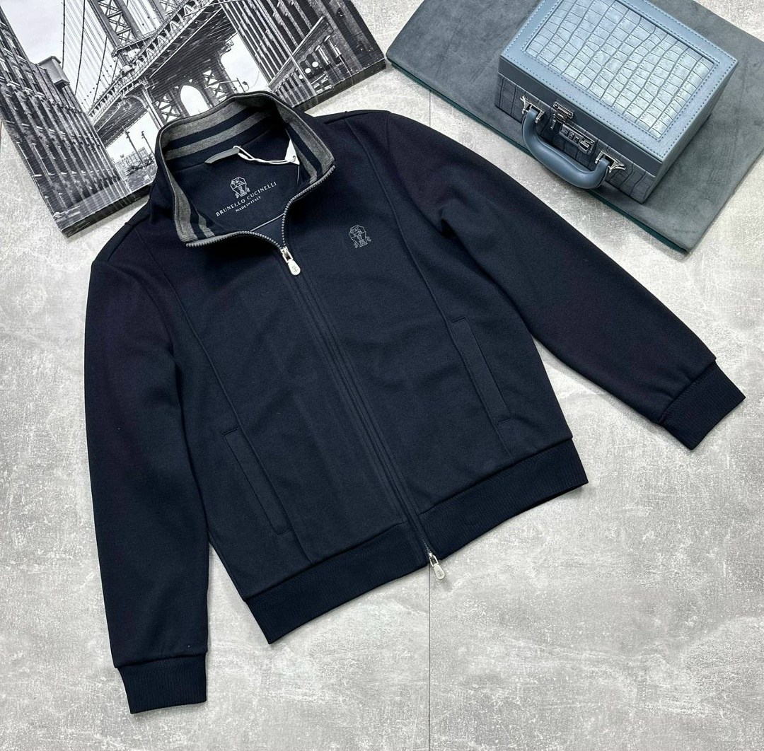 кофта мужской,спортивный костюм loro piana,кофта на молнии,демисезонная куртка