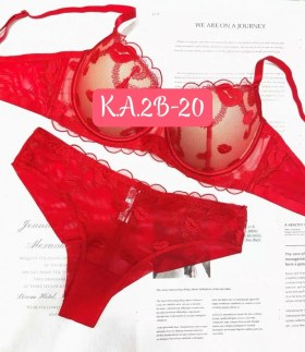 Нижнее белье