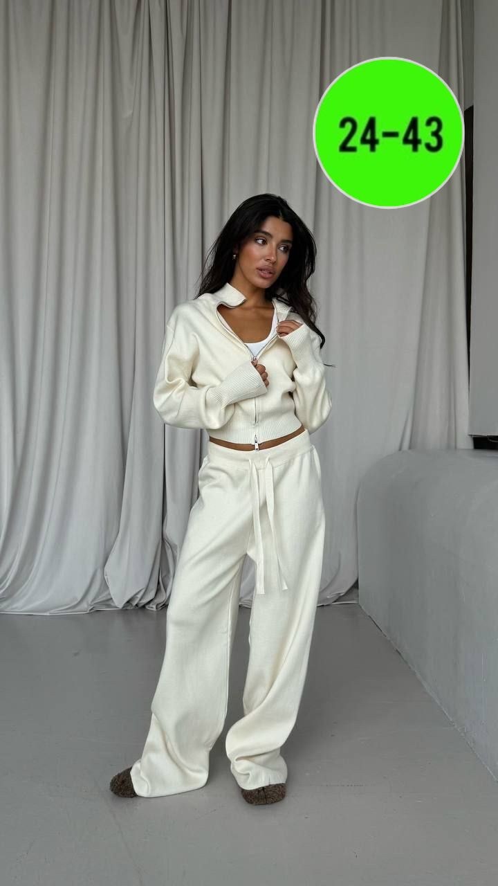 трикотажные костюмы,костюм двойка кашемир,женский костюм,костюм с кашемиром,трикотажный брючный костюм