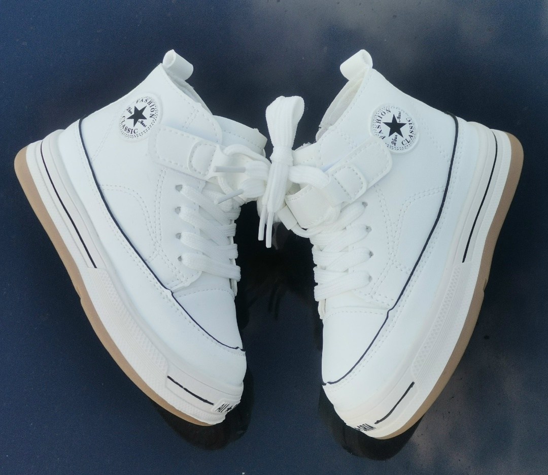 ,белые кроссовки,кеды кроссовки,детские кроссовки,высокие кроссовки