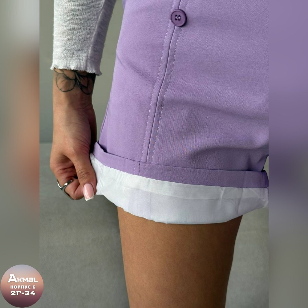 шорты женские,шорты фиолетовые,женские шорты летние,шорты,фиолетовые шорты женские