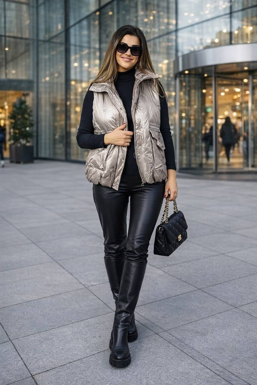 жилет женский,жилет,теплый жилет,жилет утепленная,жилет утепленный diffberd