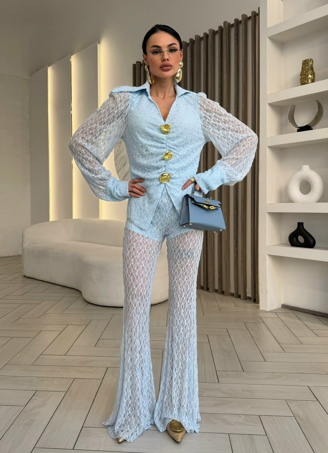 брючный костюм,костюм с брюками,вязаные костюмы,костюм женский вязаный