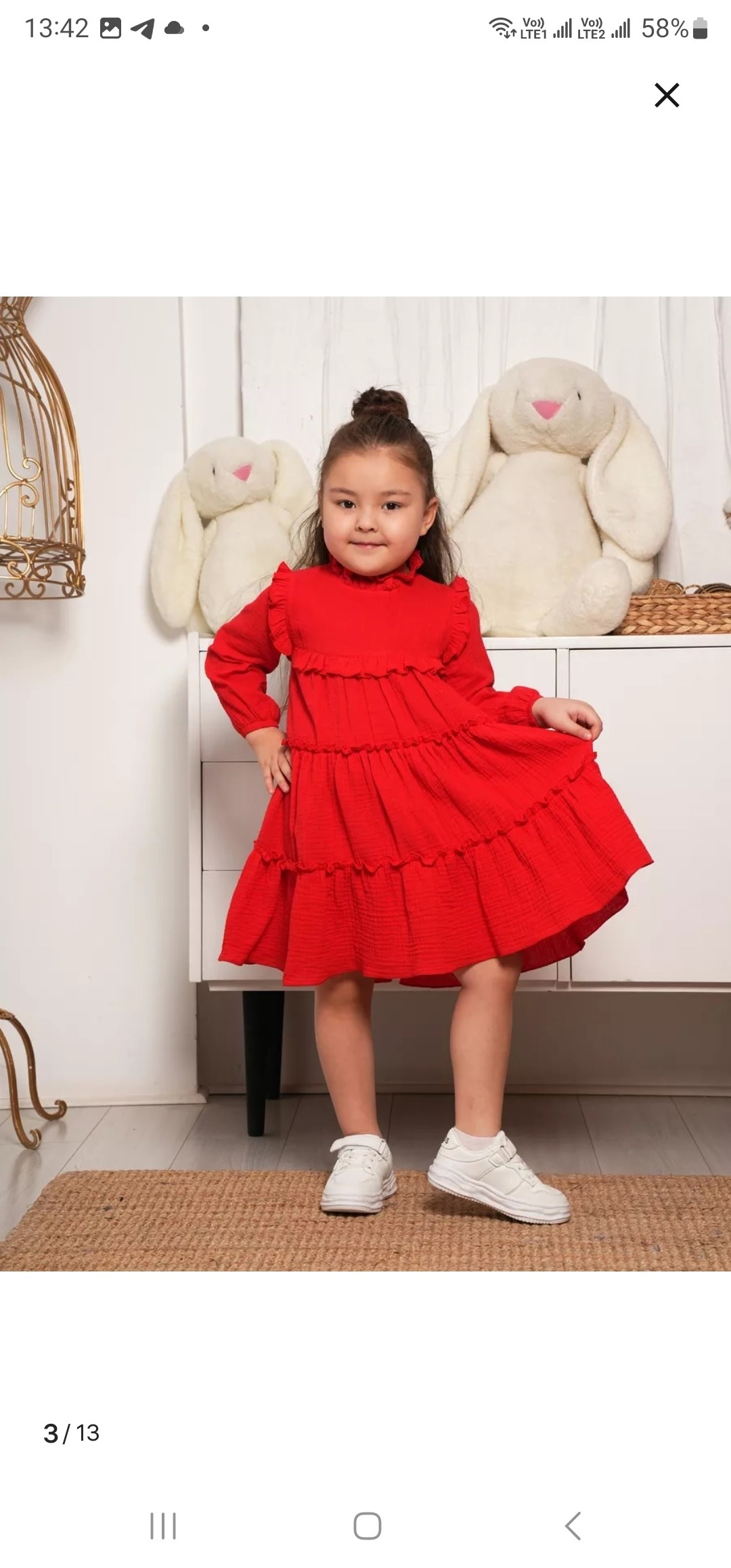 платье для девочки из муслина,платье для девочки,платье из муслина детское,платье детская,платье нарядное