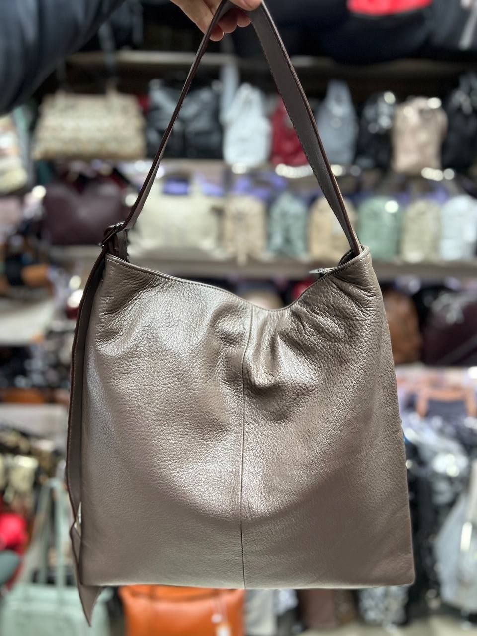 женская кожаная сумка,сумка,женская сумка,женская сумка из натуральной кожи,женская кожаная сумка хобо