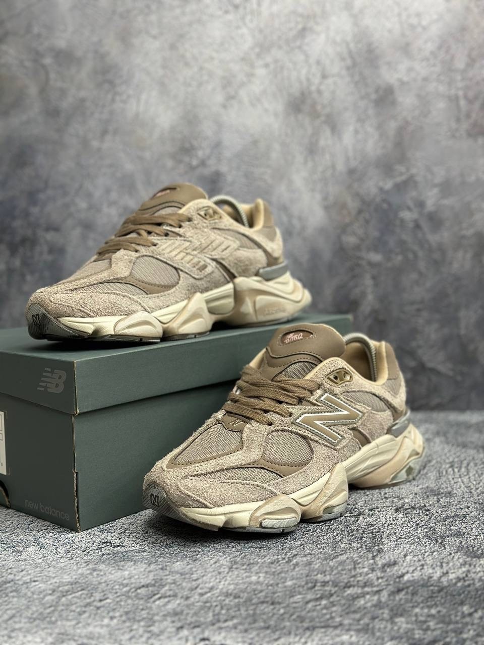 кроссовки new balance 9060,кроссовки new balance,мужские кроссовки new balance 9060,кроссовки мужские new balance,кроссовки new balance 9060 'mushroom' коричневый