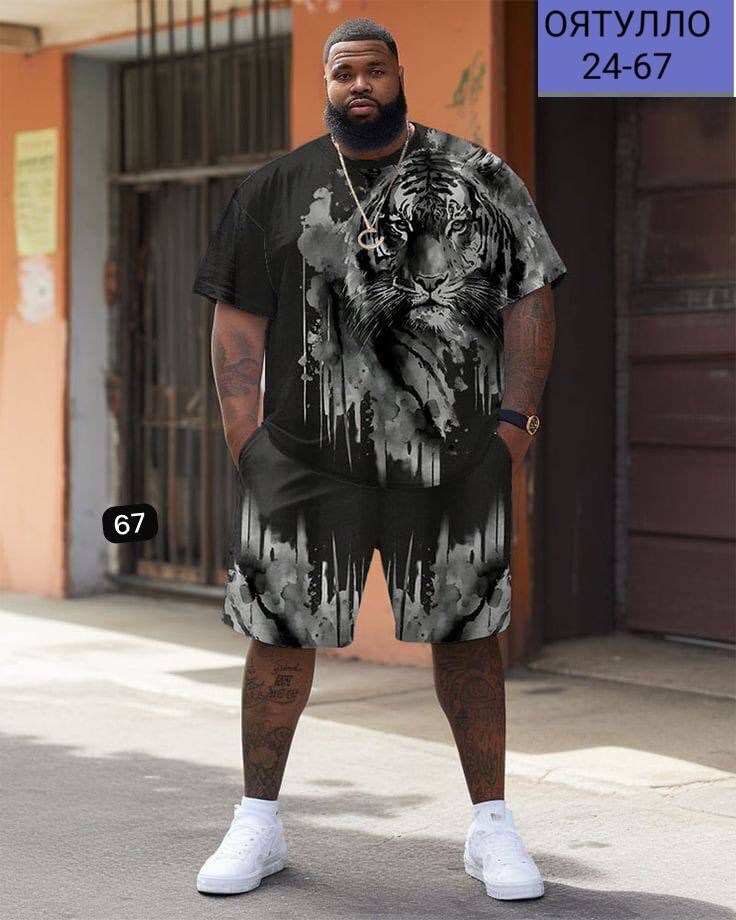 летний костюм больших размеров,мужские спортивные костюмы,модные мужские шорты,костюм мужской с шортами