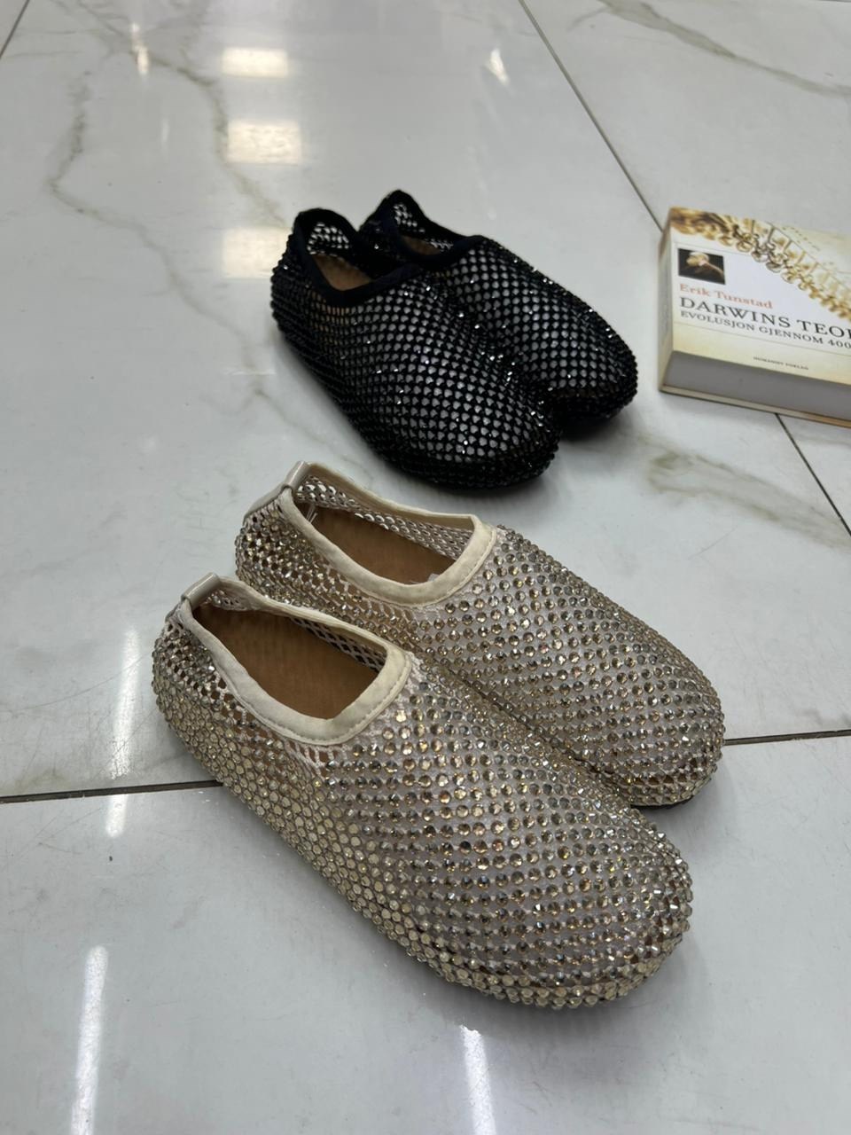 ,босоножки с перфорацией,туфли на плоской подошве, на плоской подошве,слипоны женские