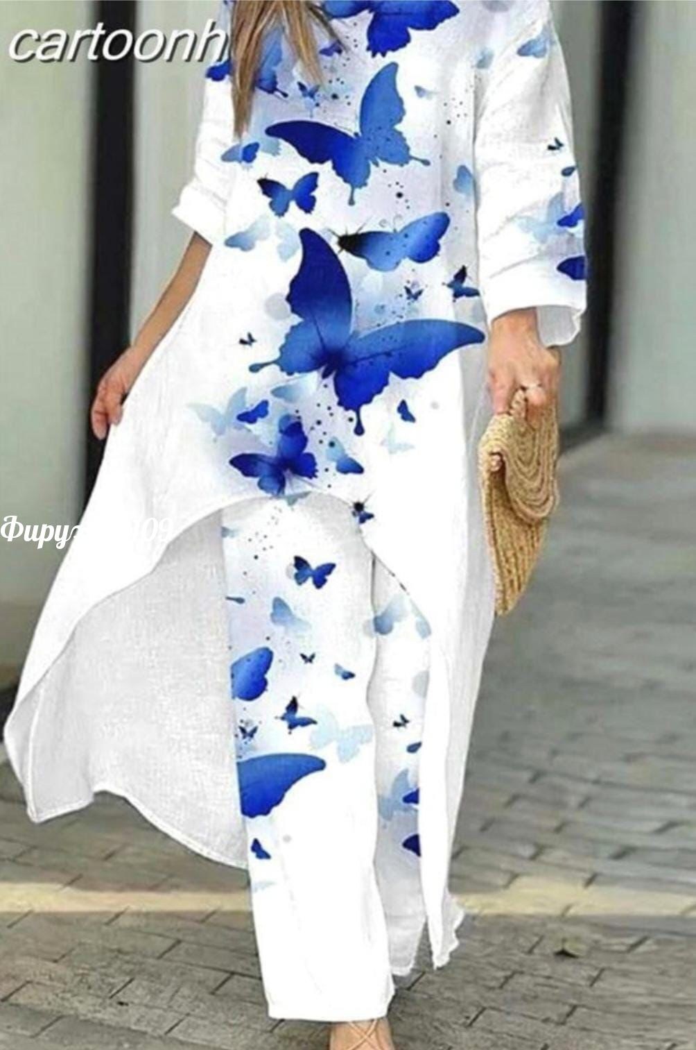 модные костюмы,модное платье,платье стиль бохо,костюм с принтом,модные наряды