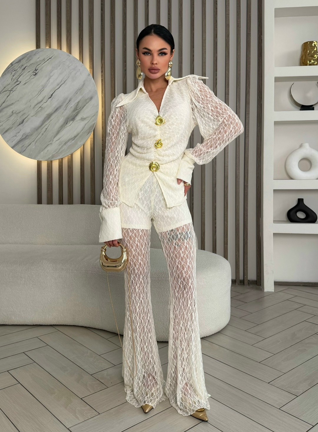 костюм брючный,костюм с кружевом,костюм брючный кружевной,костюмы из кружева