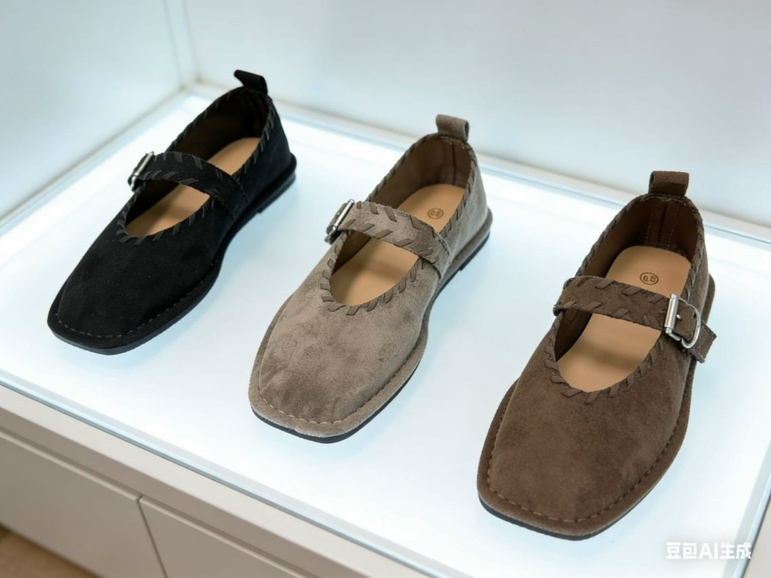 ,женская ,балетки женские,балетки замшевые мэри джейн massimo dutti,обуви