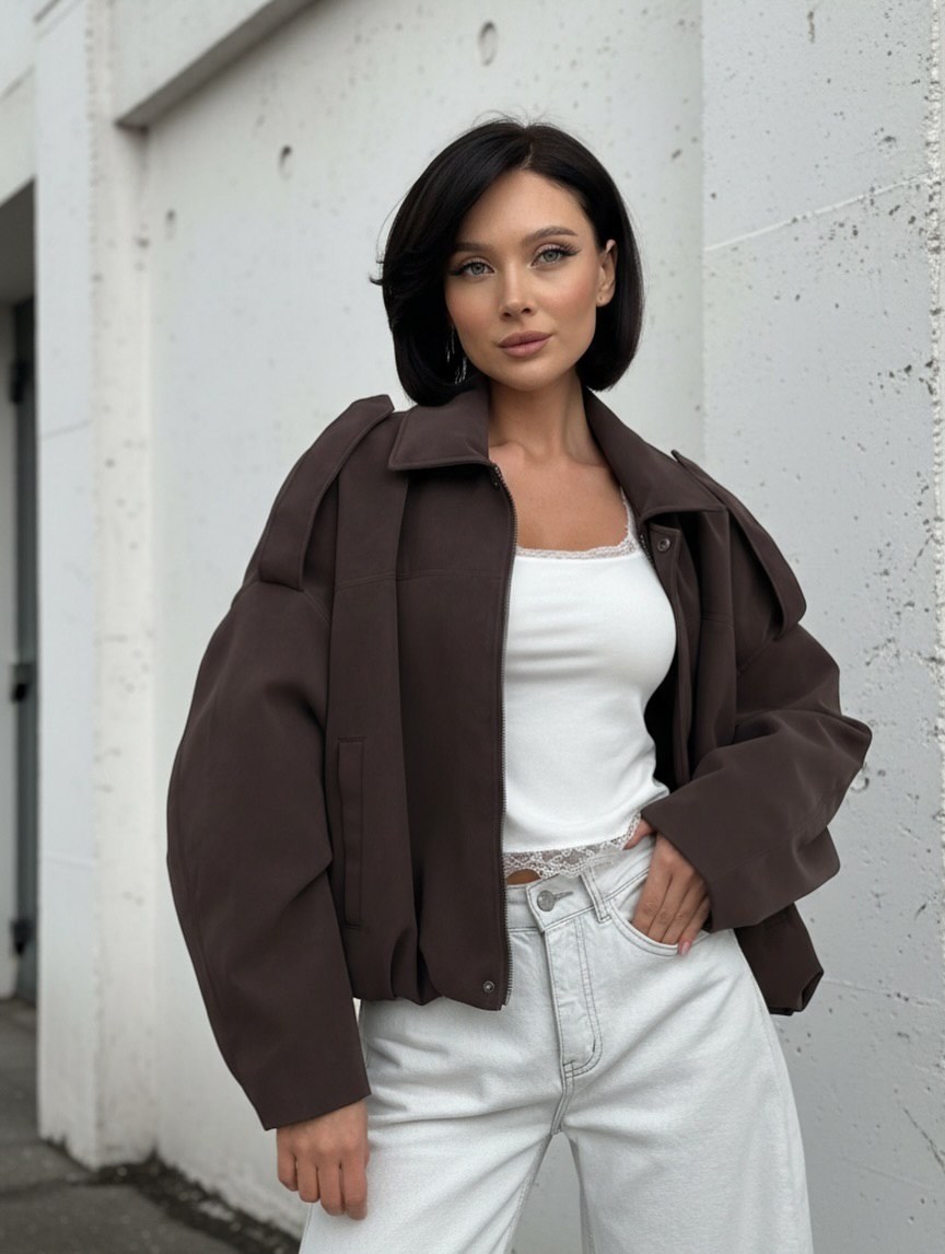 куртка бомбер женская,куртка бомбер,куртка бомбер демисезонная оверсайз замшевый niu,бомбер замшевый оверсайз athe.brand,стильная куртка