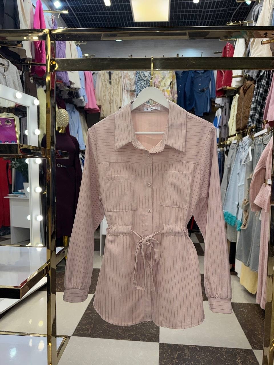 рубашка женская,женская рубашка в полоску,рубашка,блузка женская,стильная блузка