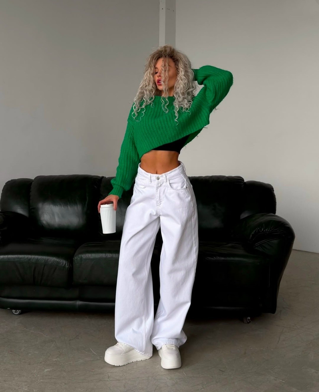 белые джинсы,джинсы модные,джинсы широкие,женские джинсы