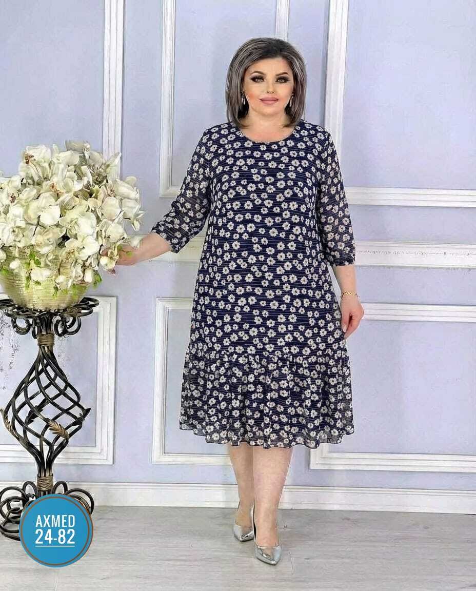 платье нарядное из шифона больших размеров,платье больших размеров,платье женское большие размеры,платье для женщин большого размера нарядное шифоновое elegant,платье шифоновое нарядное большие размер