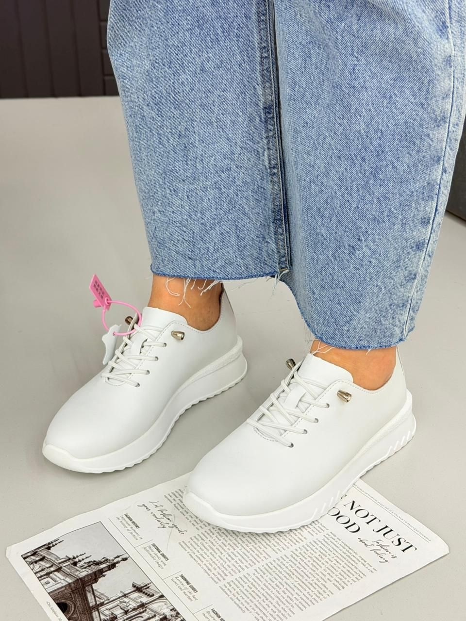 ,белые кеды из натуральной кожи летние кроссовки,женские кроссовки натуральная кожа,кеды женски,кроссовки женскиe