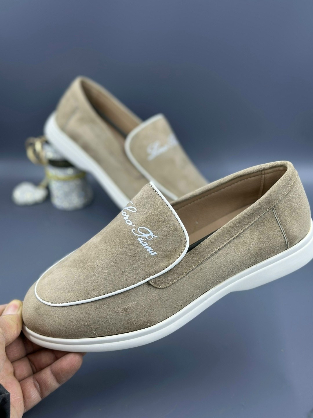 ,женские слипоны,кеддо слипоны золотистые женские,женская ,слипоны