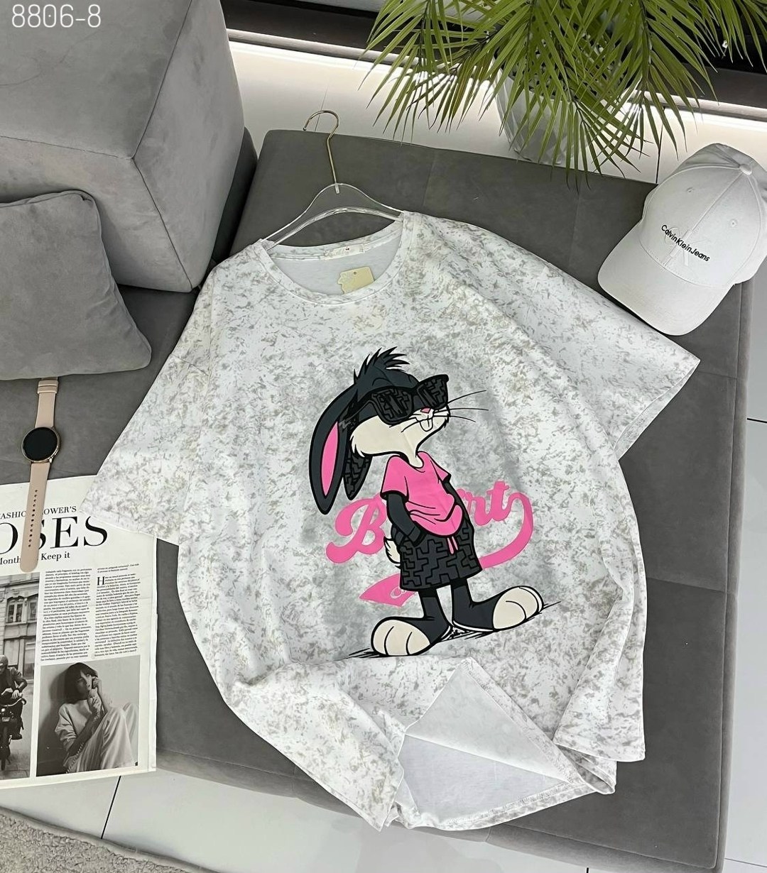 женская футболка,женская футболка оверсайз,футболки варенка,одежда оверсайз,футболочка в стиле оверсайз