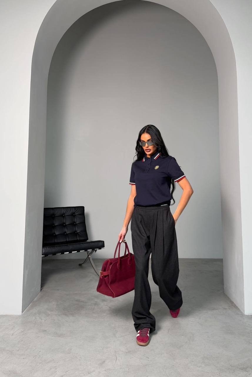 кофты поло,кофта женская,брендовые одежды,стильное