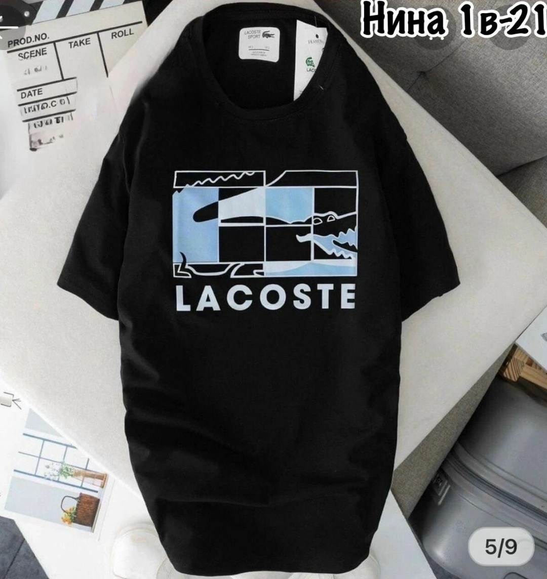 футболки мужские,футболка lacoste,футболки женская,футболки мужские хлопок