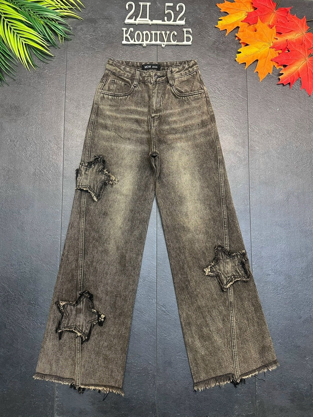джинсы ,брюки джинсы,джинсы для девочек,джинсы широкие для девочек,джинсы детский