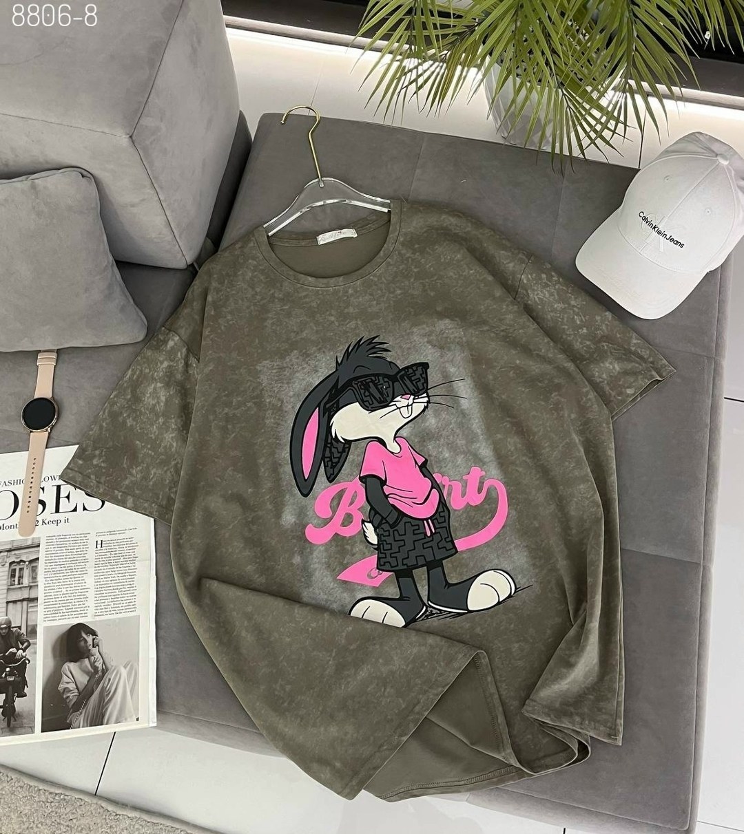 женская футболка,женская футболка оверсайз,футболки варенка,одежда оверсайз,футболочка в стиле оверсайз