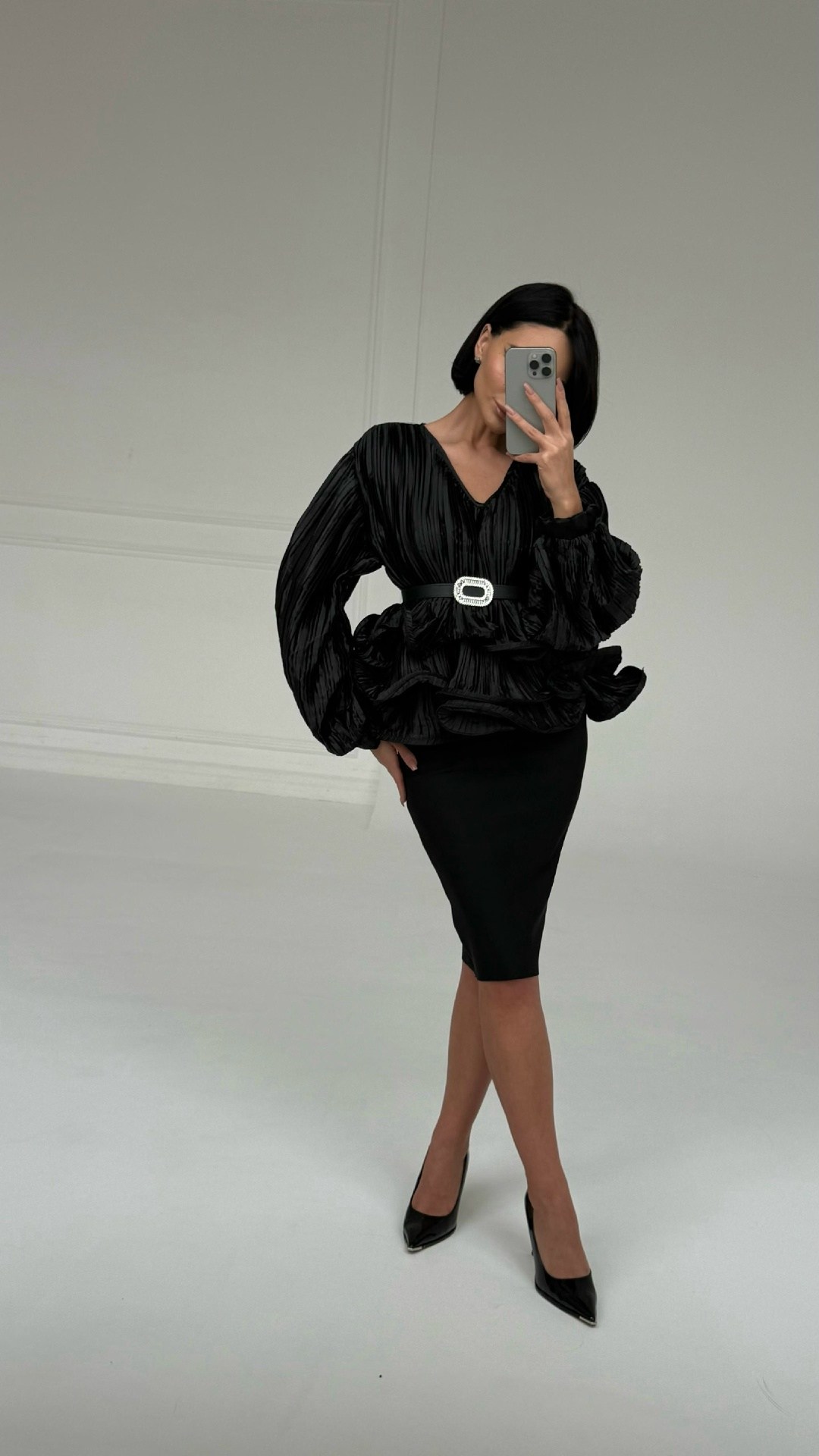 блузка emberens,блуза,блузки,костюм нарядный вечерний,костюм трикотажный с юбкой