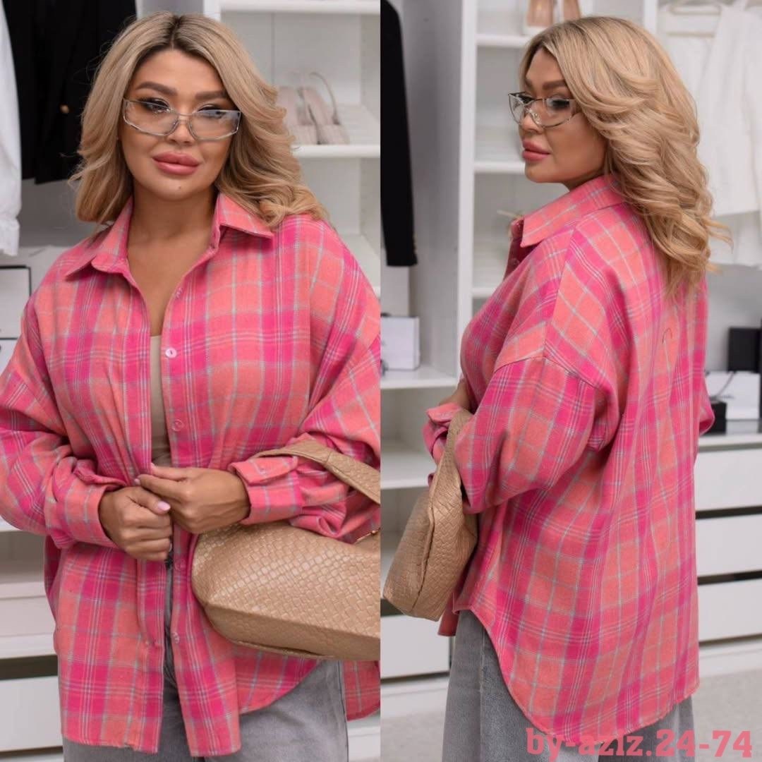 женская рубашка больших размеров,рубашка свободного кроя,блузка рубашка пудрового цвета,рубашка женская,удлиненная рубашка