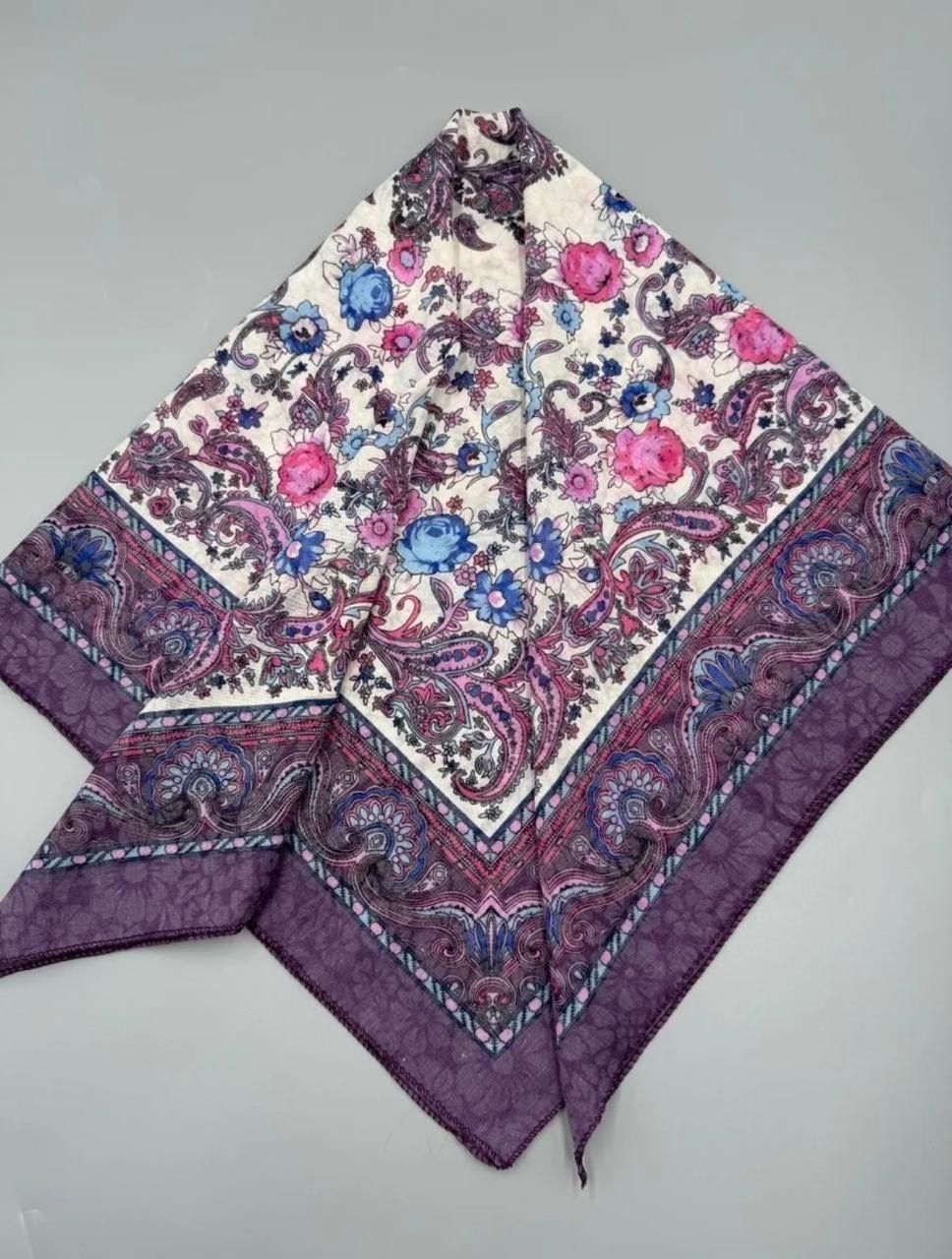 платки хлопок,платки женские,платки шарф,платок из хлопка,платка