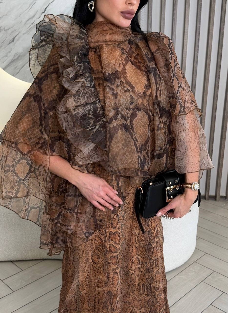 свободные платья,,платье царица