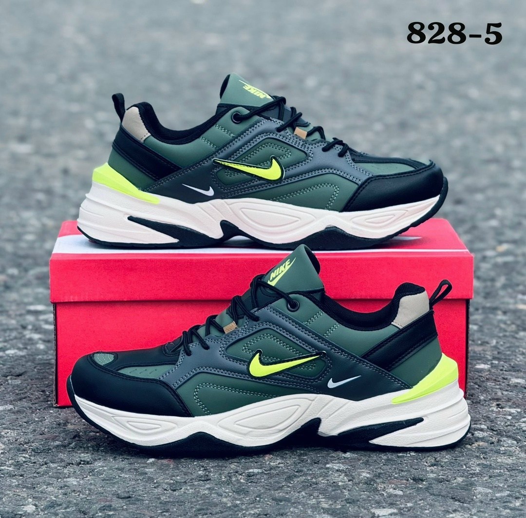кроссовки nike m 2 k tekno,nike m 2 k tekno,кроссовки nike,nike tekno,nike m2k tekno зеленые