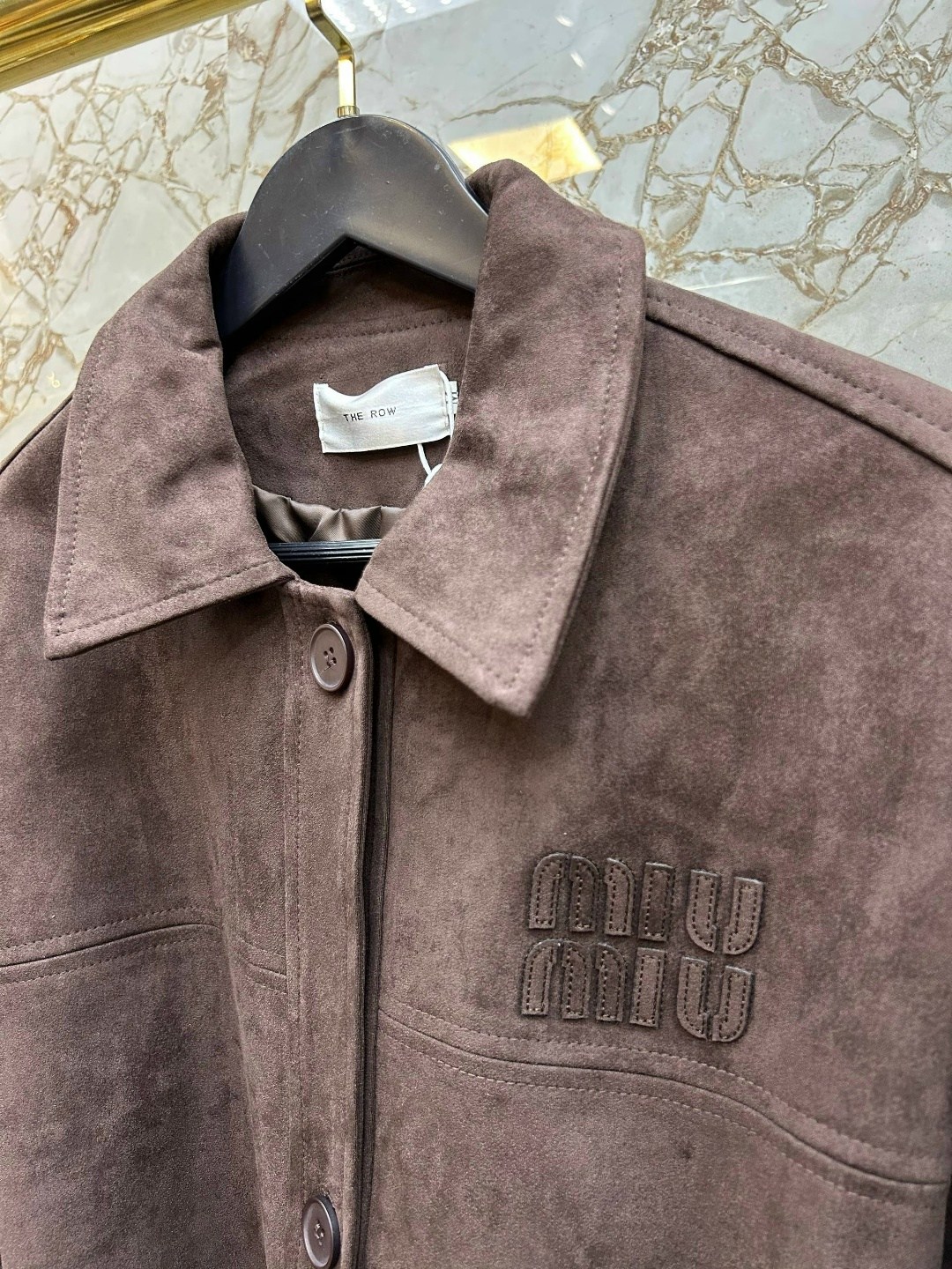 замшевая куртка,куртка замшевая женская,замшевая куртка miu miu,женская кожаная куртка,женская куртка из замши шоколад