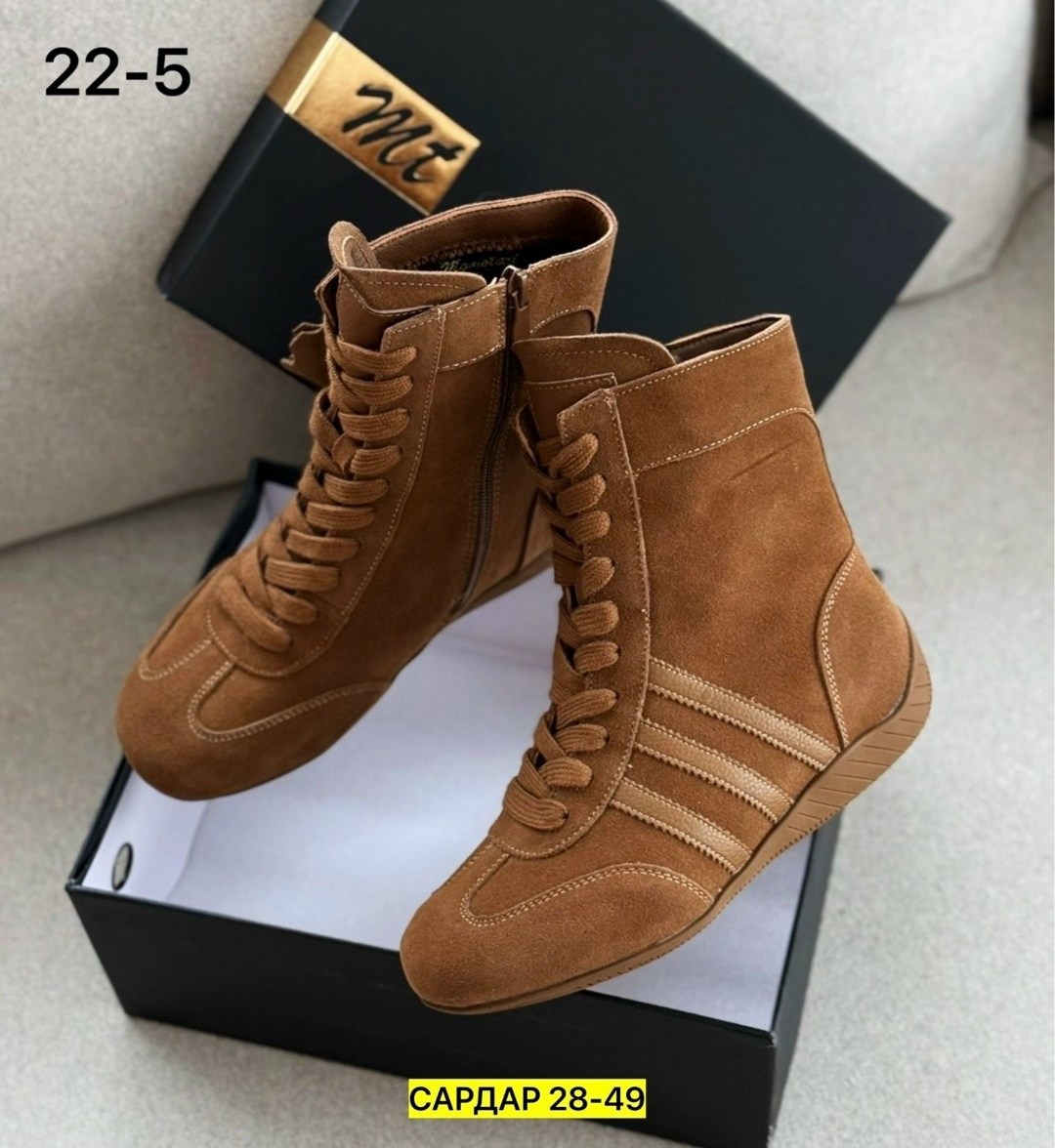 ,женские ботинки,замшевые ботинки,женская ,высокие кроссовки