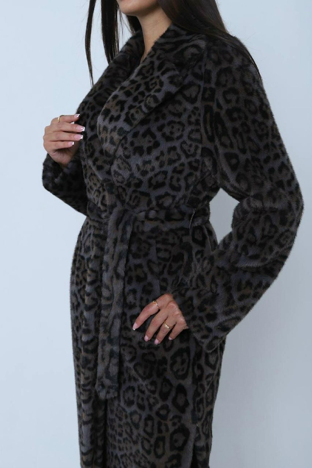 шуба леопардовая,искусственная леопардовая шуба,шуба из lux экомеха женская,пальто из эко-меха electrastyle 4-7038/28м-0290,искусственная шуба zara коричнев леоп принт 46-50 xxl