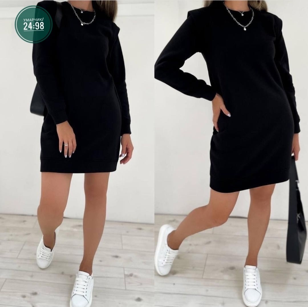 платье-худи женское теплое на флисе,женское платье ткань флис,флисовое платье для женщин,платье женское,женская туника теплая