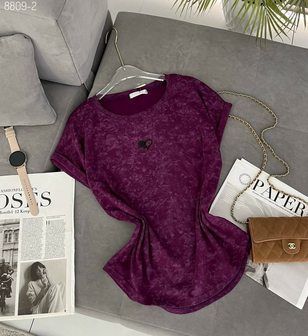 женская футболка,футболки модные,футболка хлопок,футболка,велюровая футболка женская