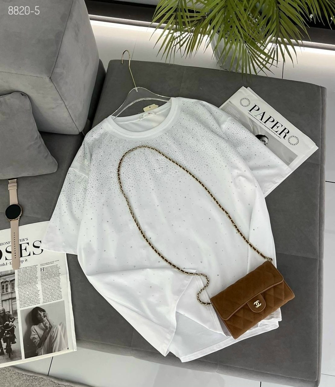 женская футболка,женская футболка оверсайз со стразами,футболка со стразами оверсайз,футболка женская оверсайз,футболка со стразами