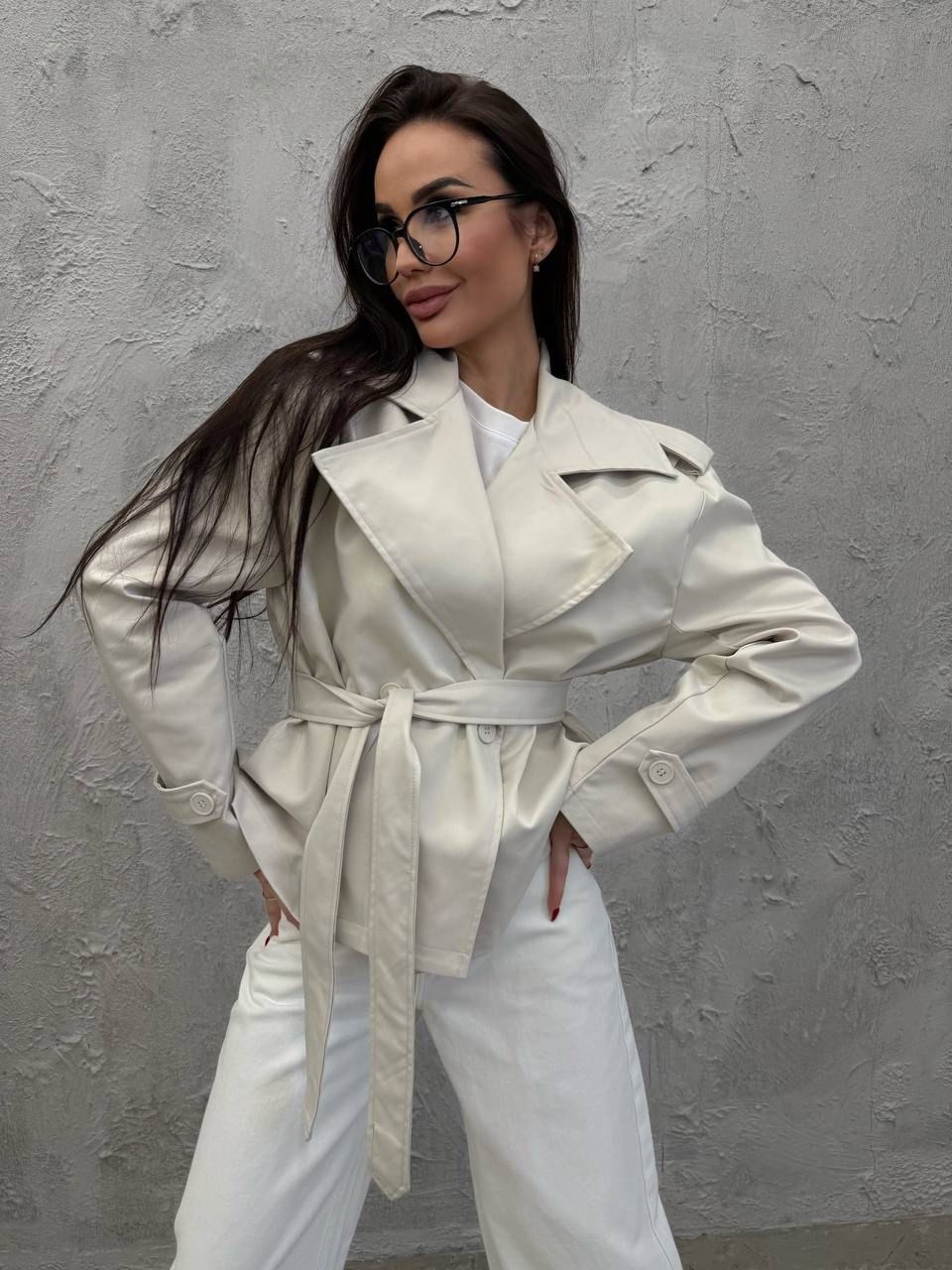 куртка тренч,косуха куртка,кожаная куртка,тренч короткий,куртка